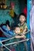 37 Děti od jezera Tonlé Sap - 