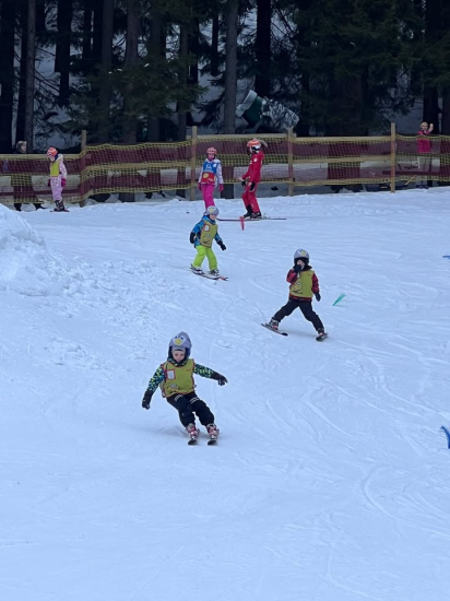 Lyžování se sluníčkemOd 19. 1 . 2026 do 23. 1. 2026 se děti z  MŠ Školská…