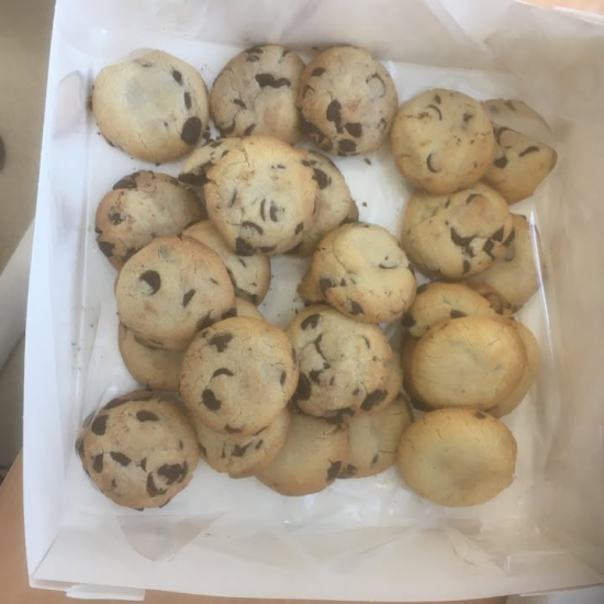 Francouzští cukráři na ZŠ ZáhuníV posledním únorovém týdnu navštívili naši…