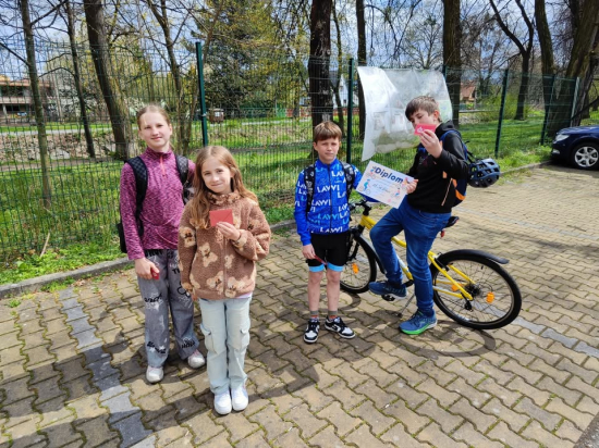 V úterý 21. dubna ve Frenštátě p. R. proběhlo okrskové kolo v dopravní soutěži.…