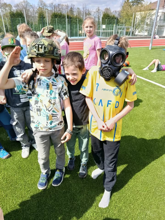 Foto článek