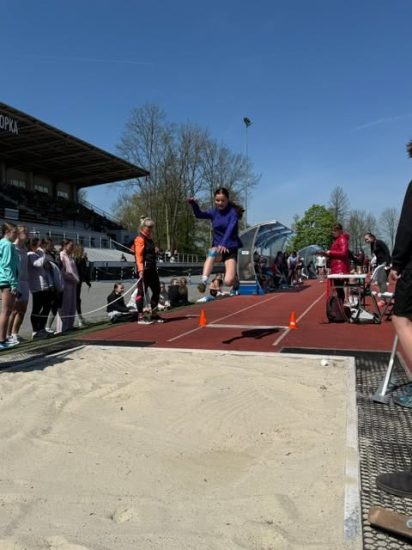 Okresní kolo Poháru rozhlasuV úterý 28.4. proběhly v Kopřivnici atletické…