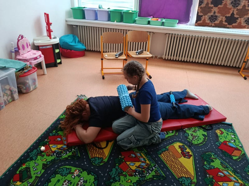 Foto článek