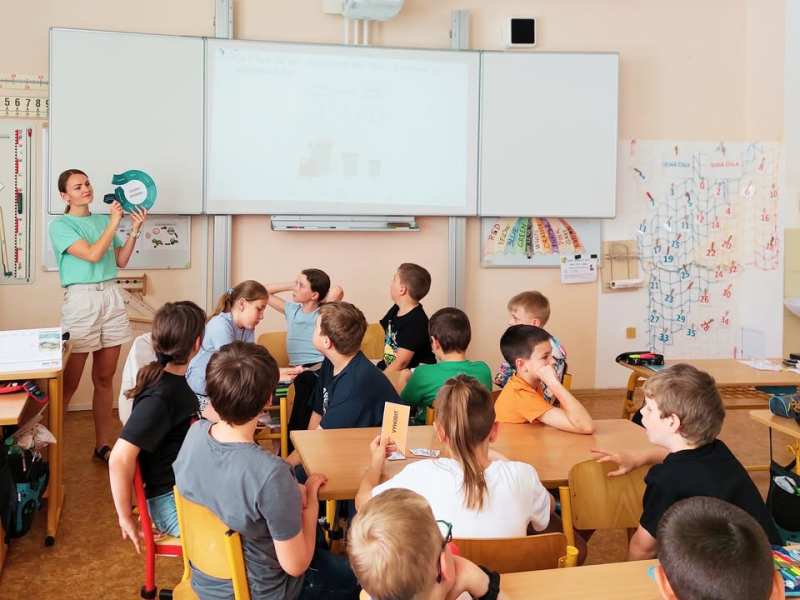 Foto článek