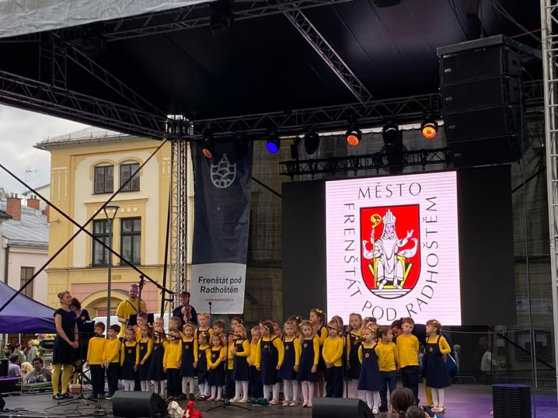 Foto článek