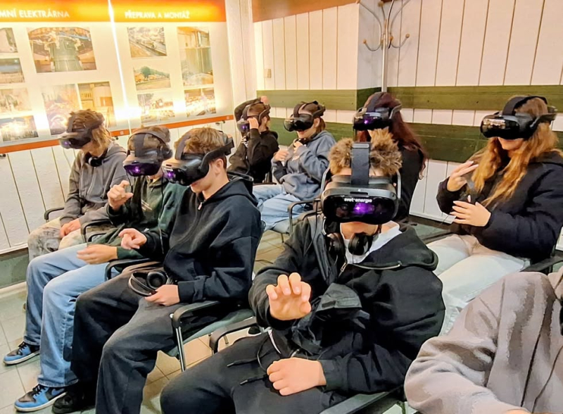 Foto článek