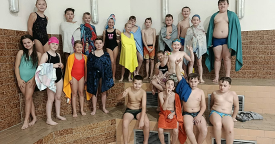 Plavecká soutěž městVe čtvrtek 22. října 2026 se na krytém bazéně ve Frenštátě…