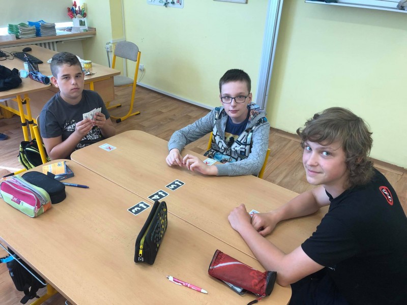 Deskové hry