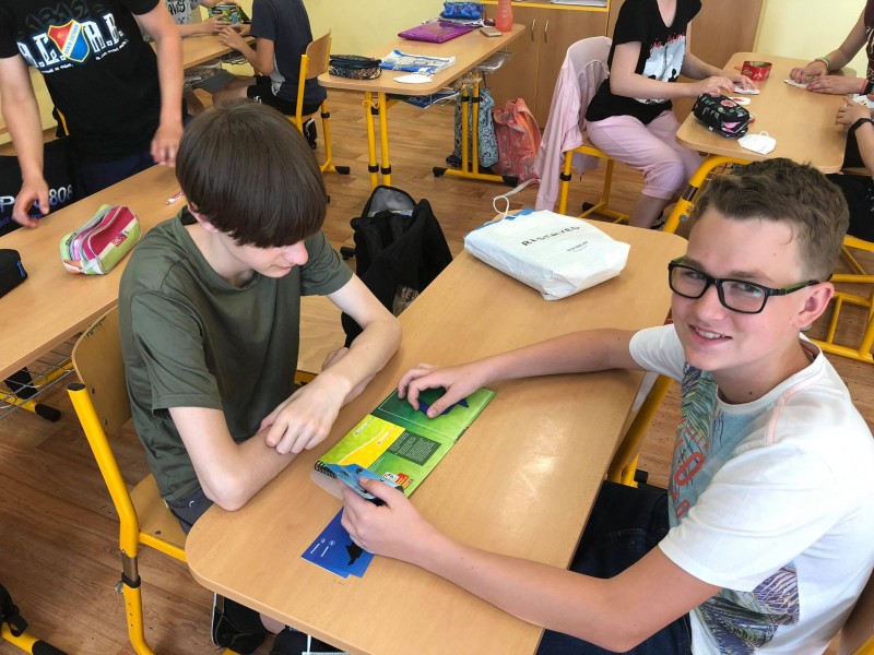 Deskové hry