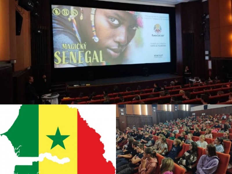 senegal