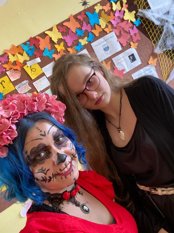 Halloween