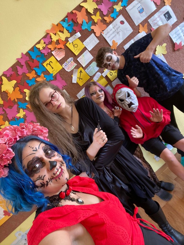 Halloween