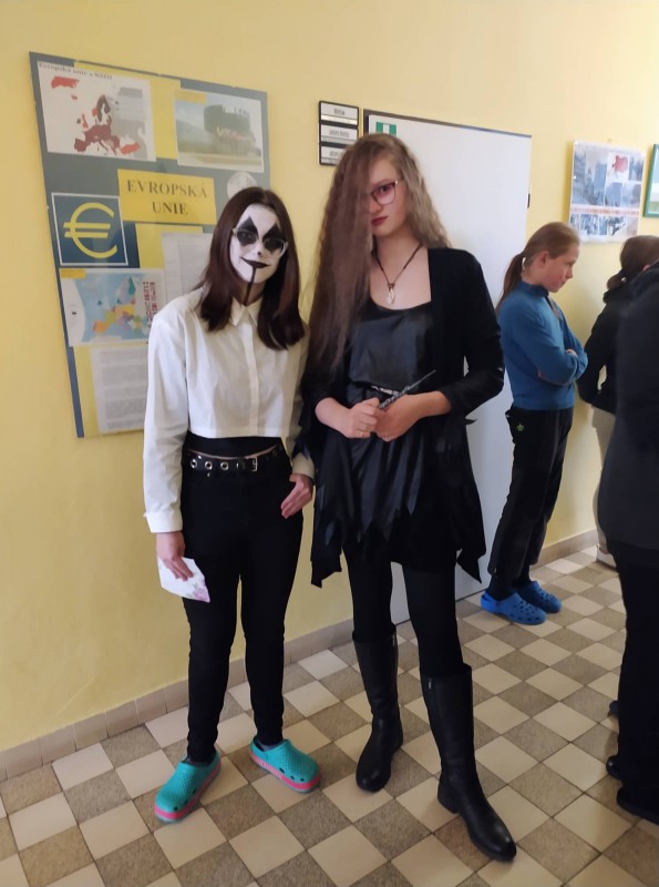 Halloween