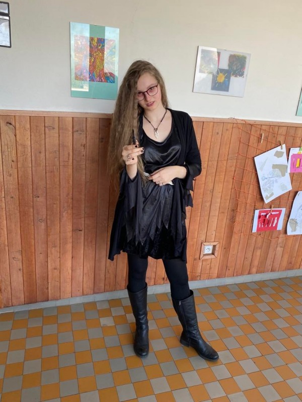 Halloween