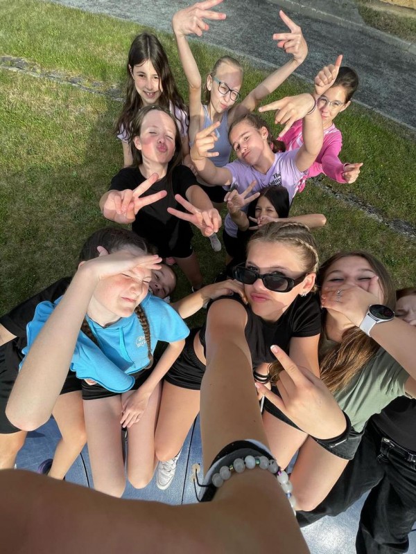 výlet