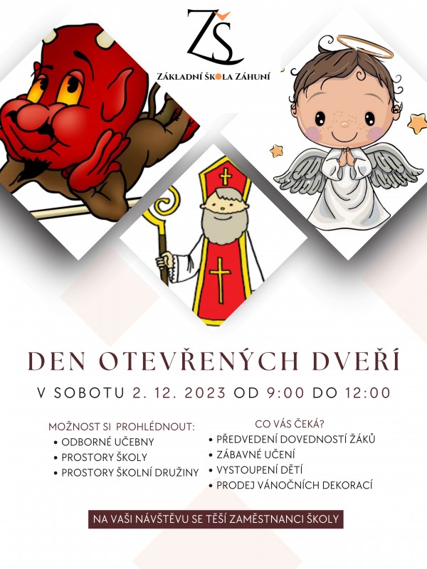 Den otevřených dvěří