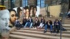 schody Zwinger - 