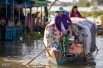 24 Jezero Tonlé Sap - 